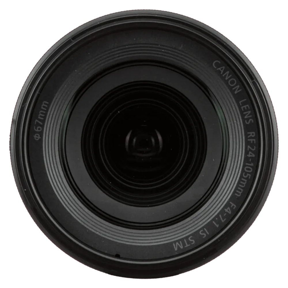 RF Mount Lens