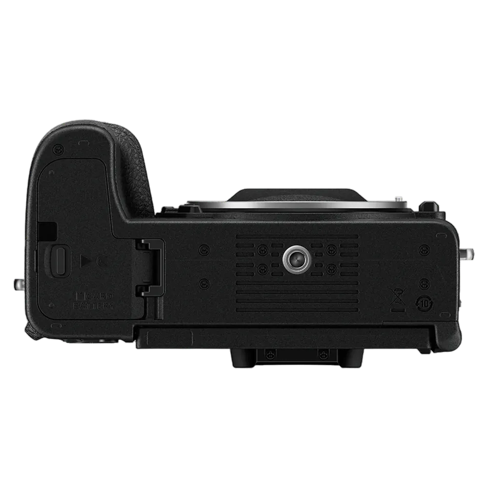 Z 50II Mirrorless Camera