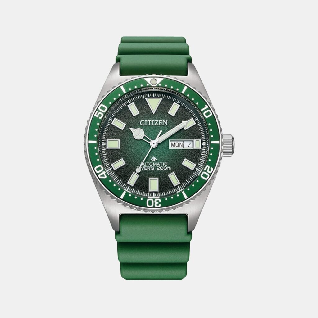 Promaster Diver