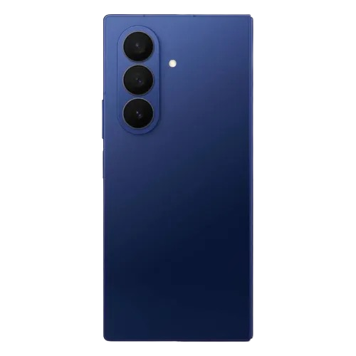 Z Fold 7 (Blue Shadow)