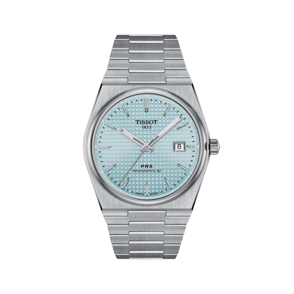 PRX Automatic