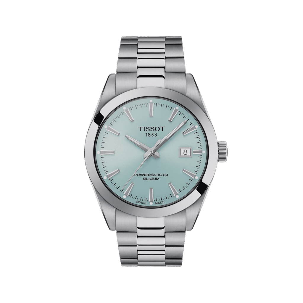Gentleman Automatic
