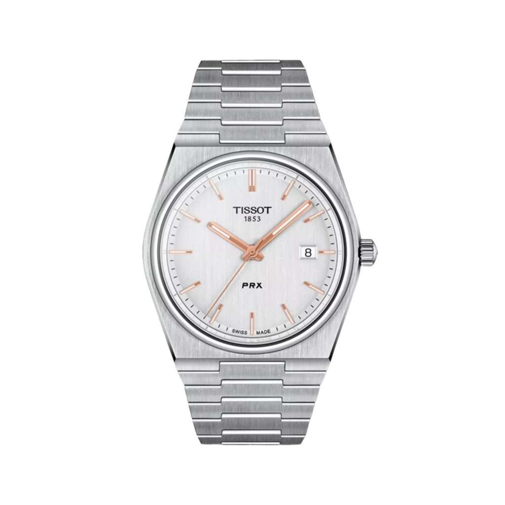 PRX Quartz