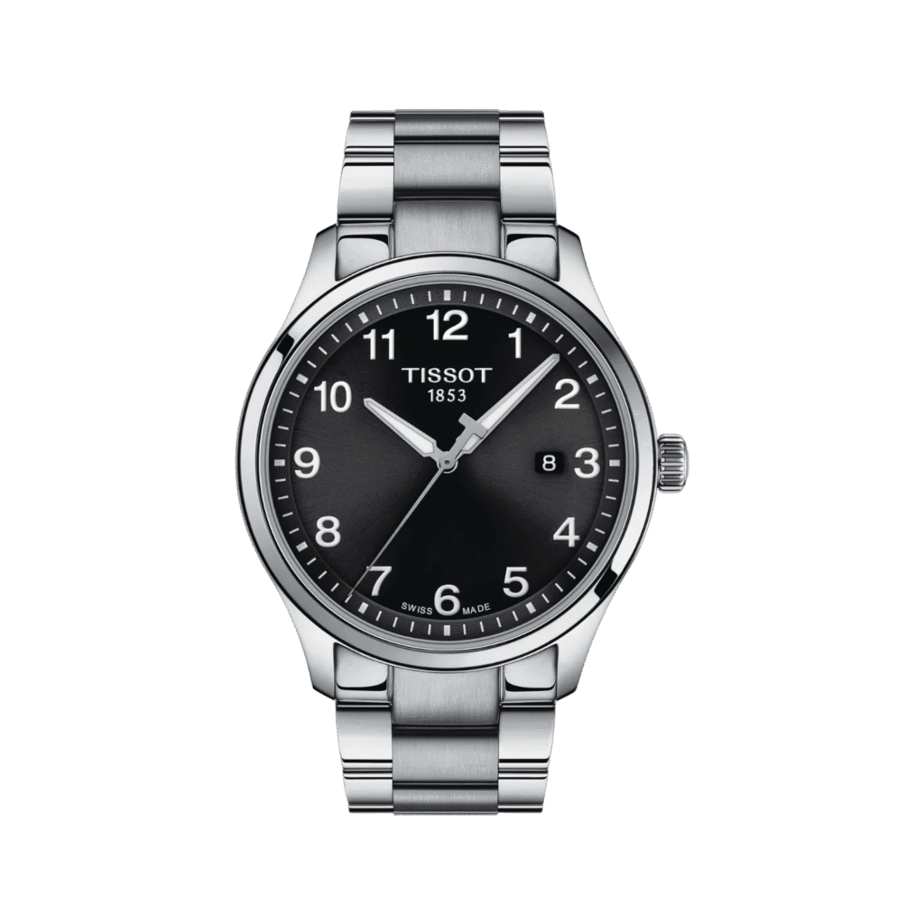 Gent XL Quartz