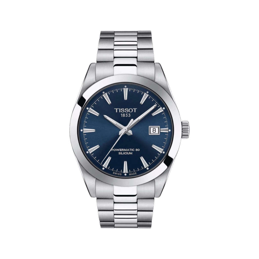 Gentleman Automatic