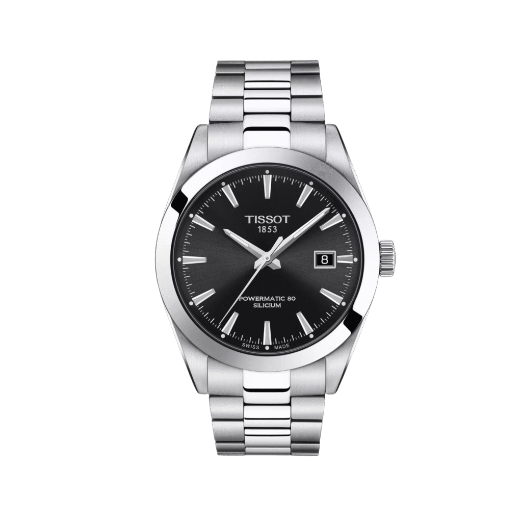 Gentleman Automatic