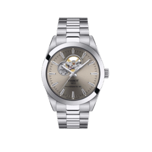 Gentleman Open-Heart Automatic