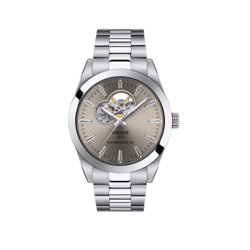 Gentleman Open-Heart Automatic