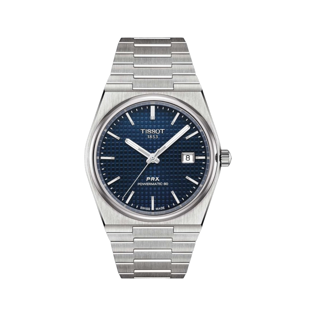 PRX Automatic