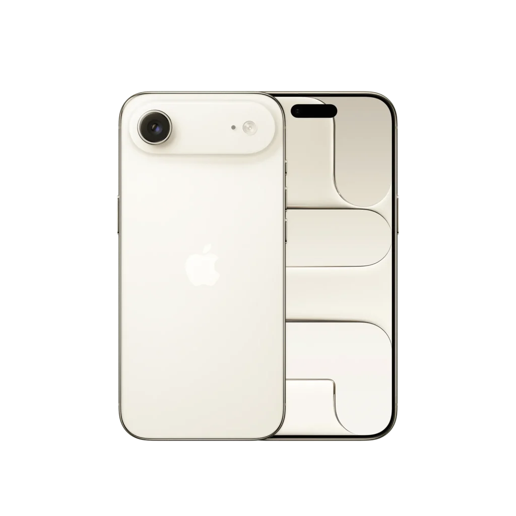 iPhone Air