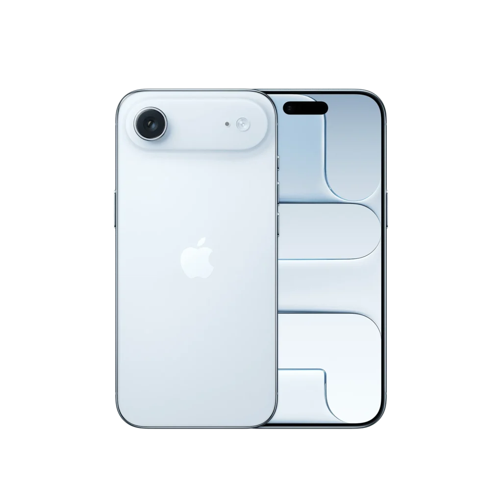 iPhone Air