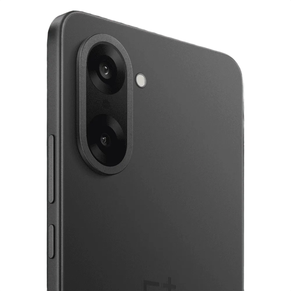 Nord CE5 5G (Black Infinity)