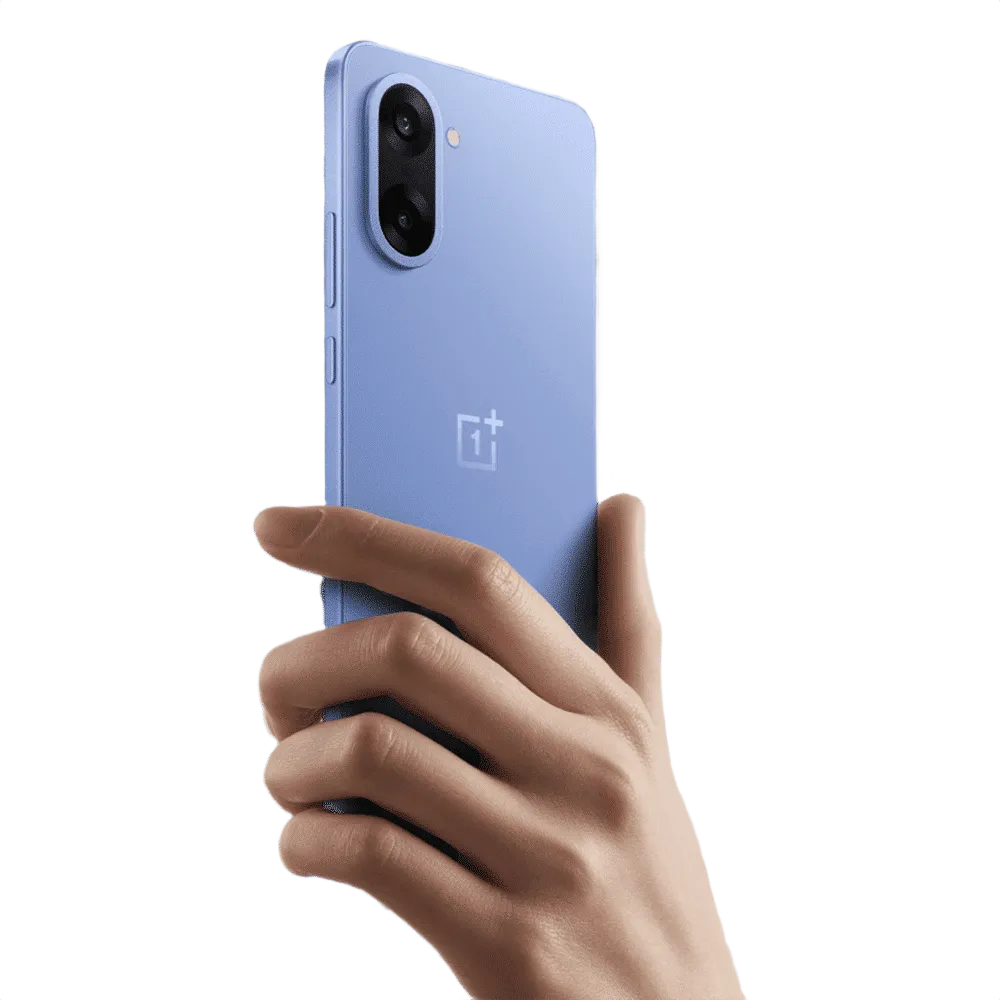 Nord CE5 5G (Nexus Blue)