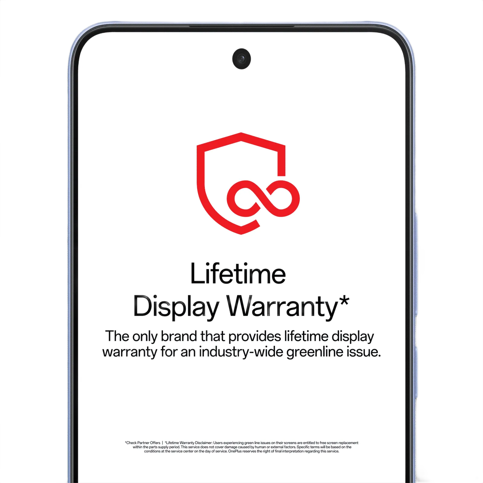 Nord CE5 5G (Nexus Blue)