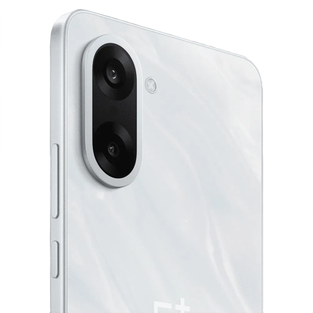 Nord CE5 5G (Marble Mist)