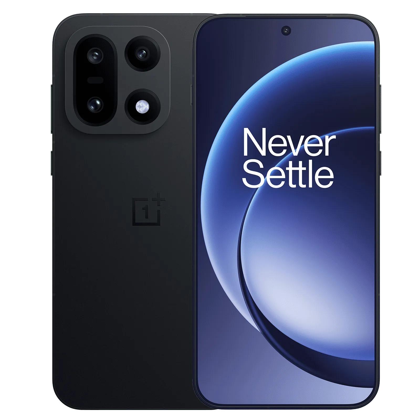 15 5G (Infinite Black)