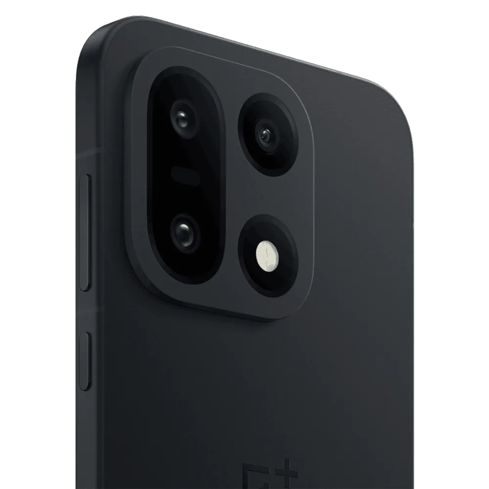 15 5G (Infinite Black)