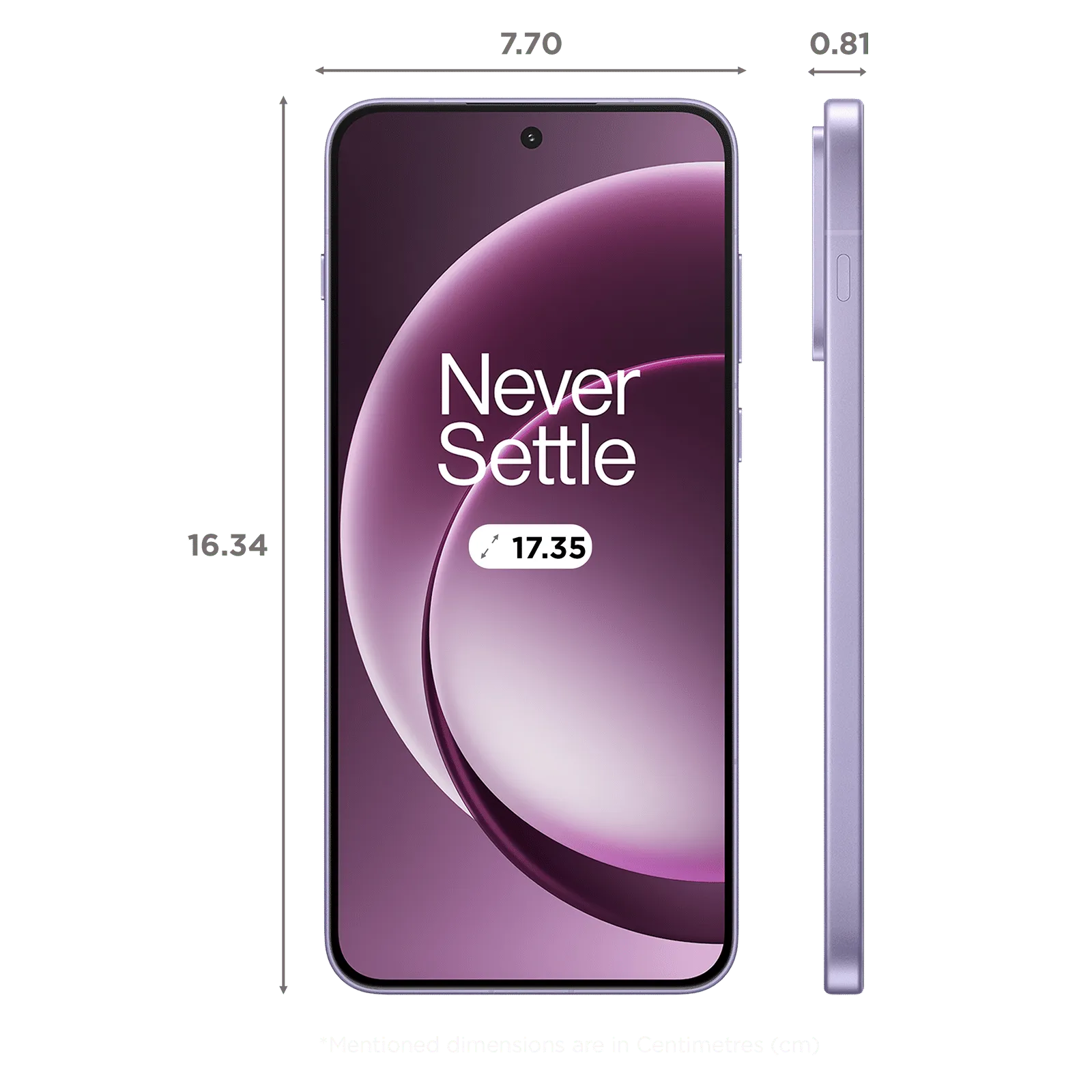 15R 5G (Electric Violet)