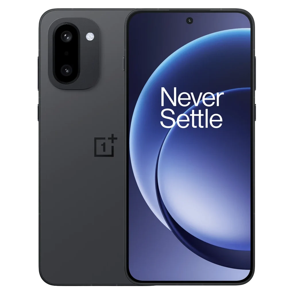 15R 5G (Charcoal Black)