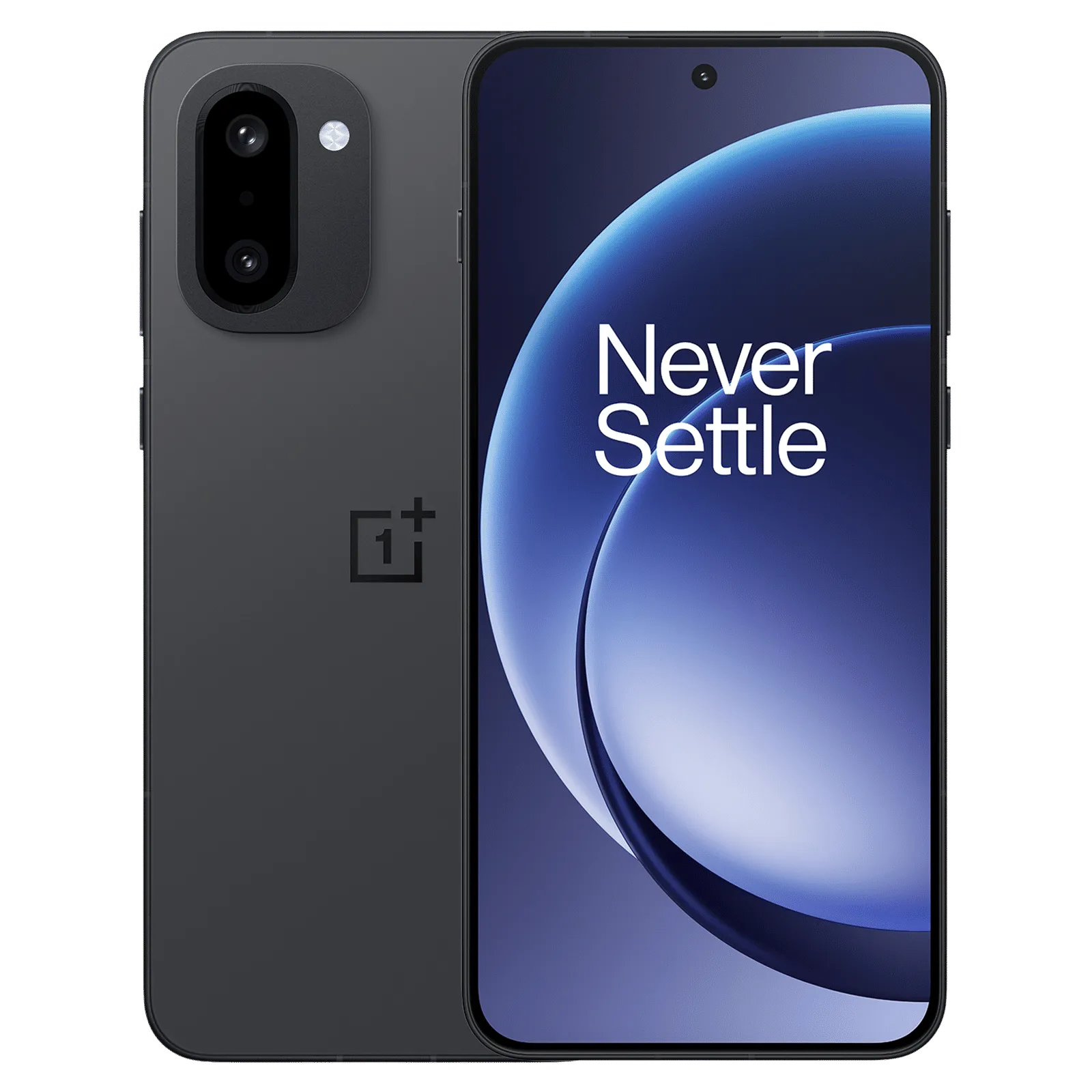 15R 5G (Charcoal Black)