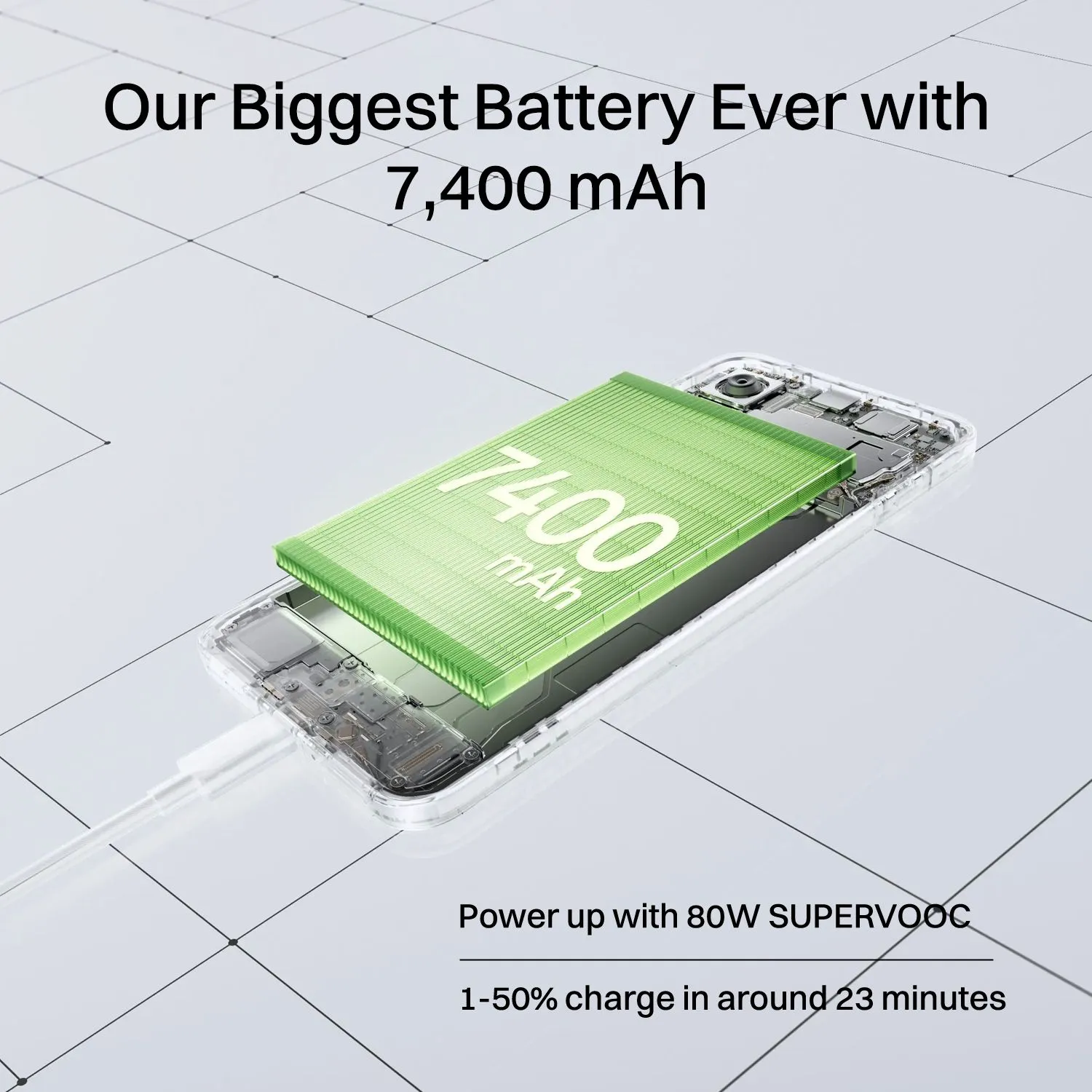 15R 5G (Mint Breeze)