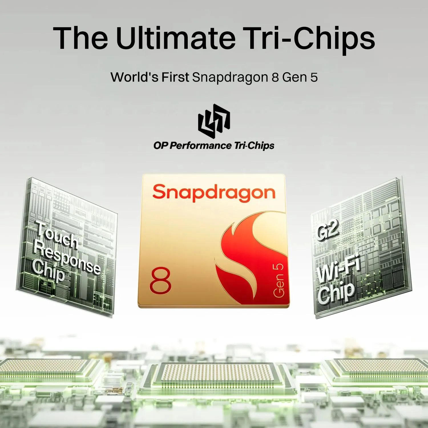 15R 5G (Mint Breeze)