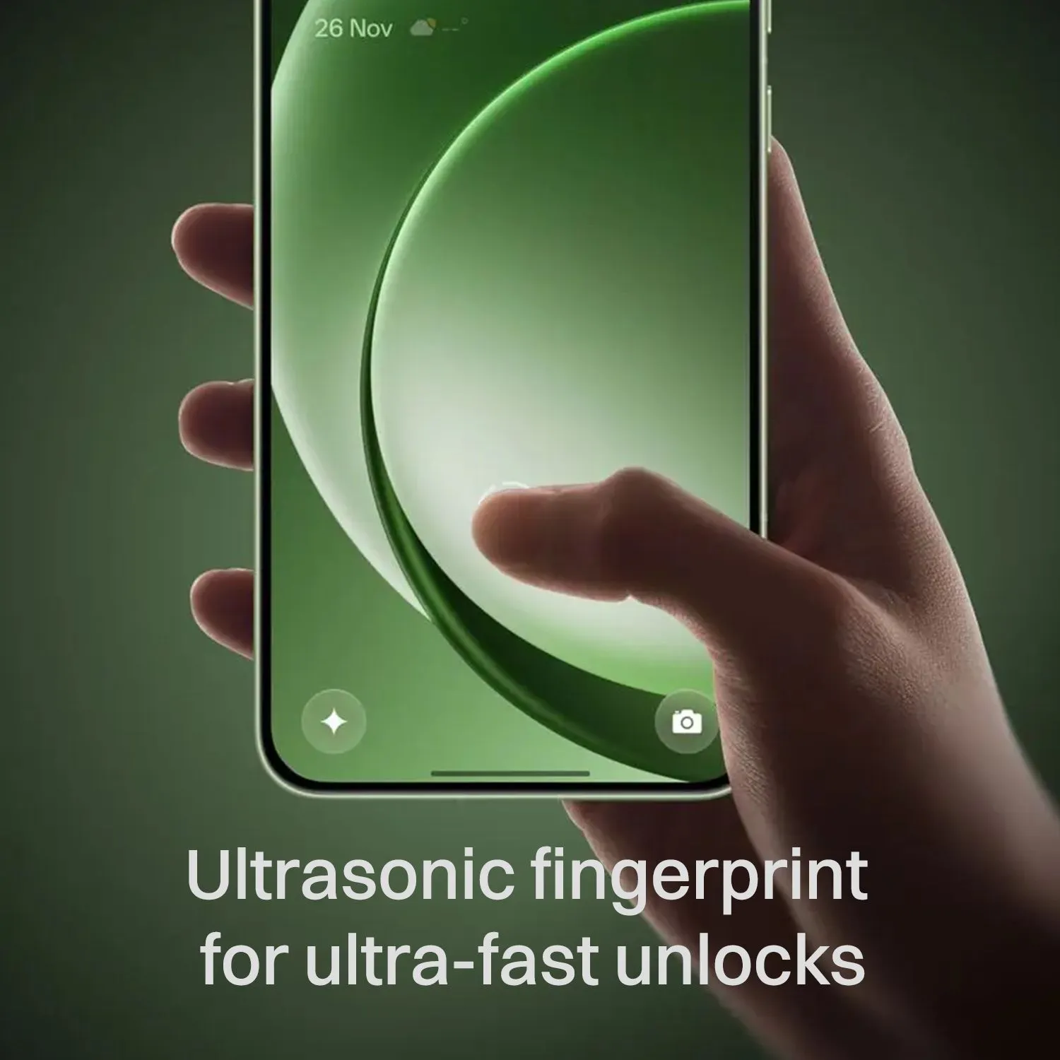 15R 5G (Mint Breeze)