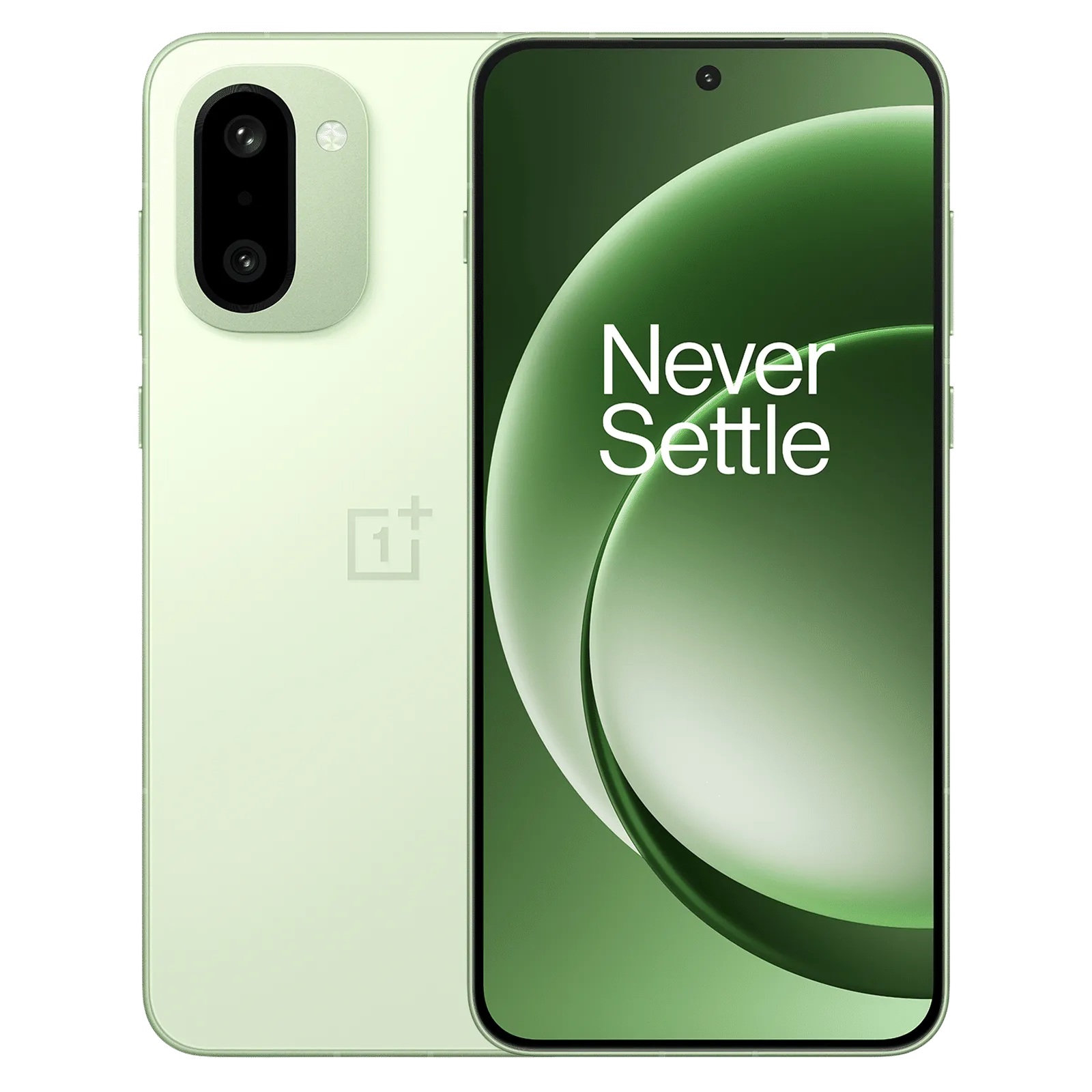 15R 5G (Mint Breeze)