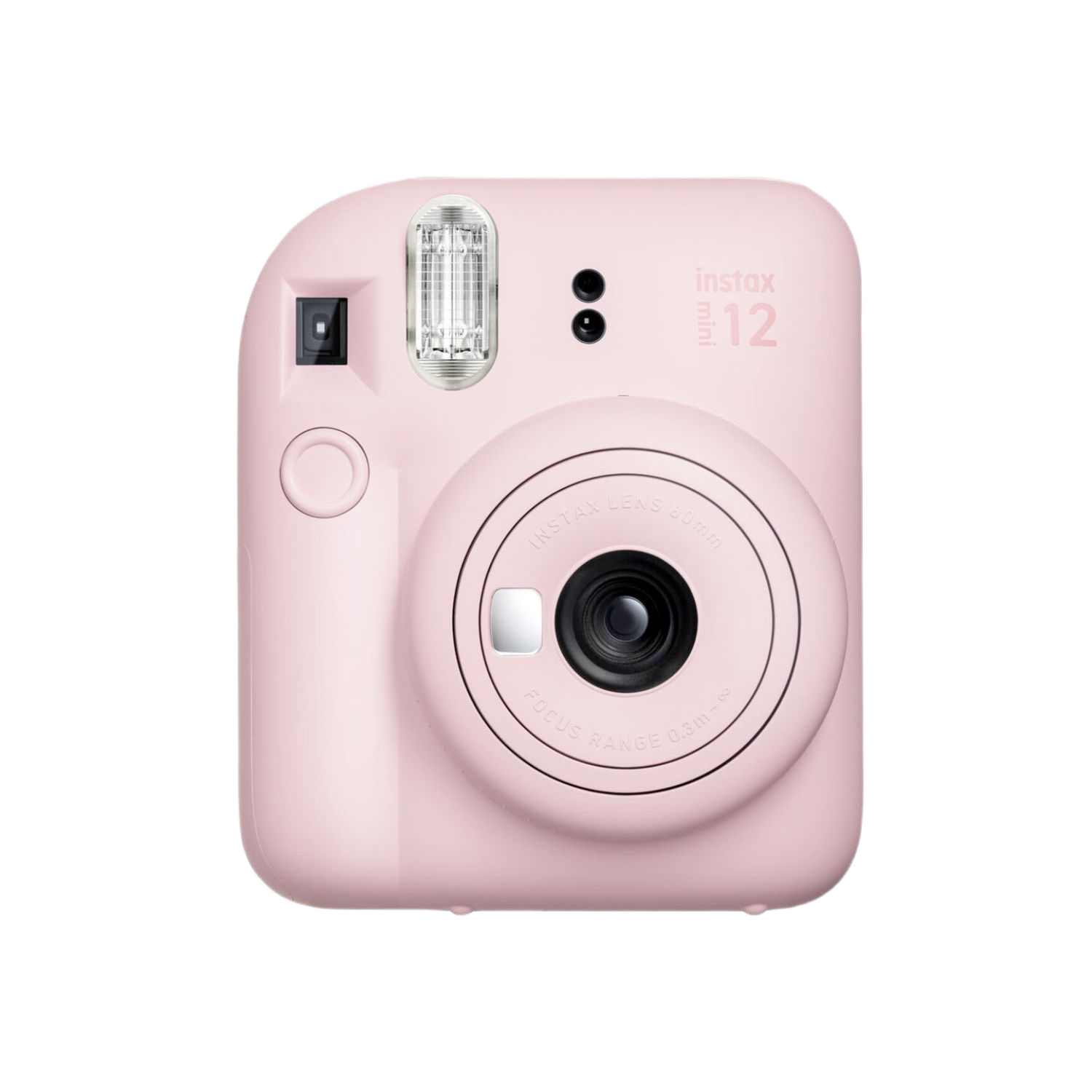 Instax Mini 12 Delight Box (Blossom Pink)