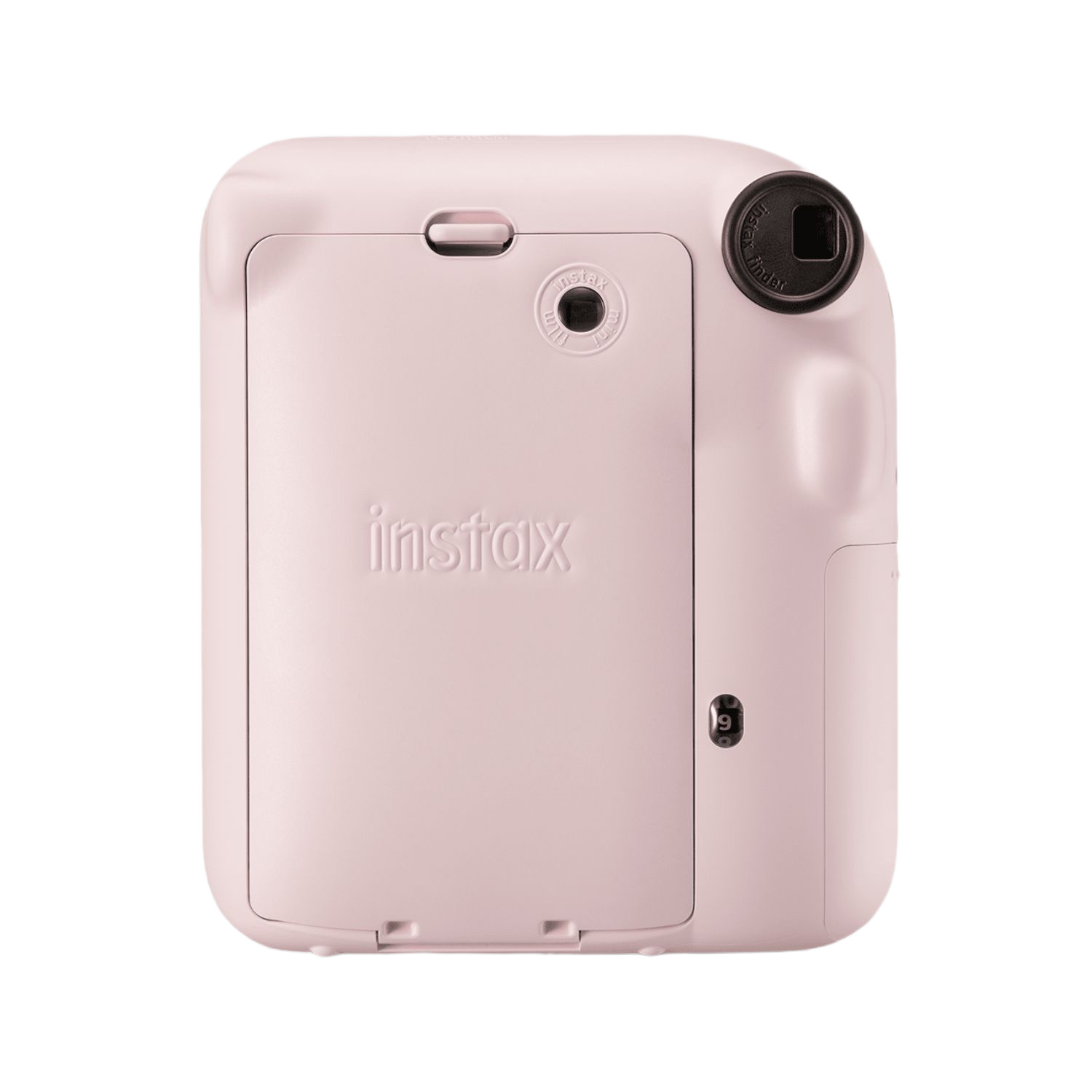 Instax Mini 12 Delight Box (Blossom Pink)