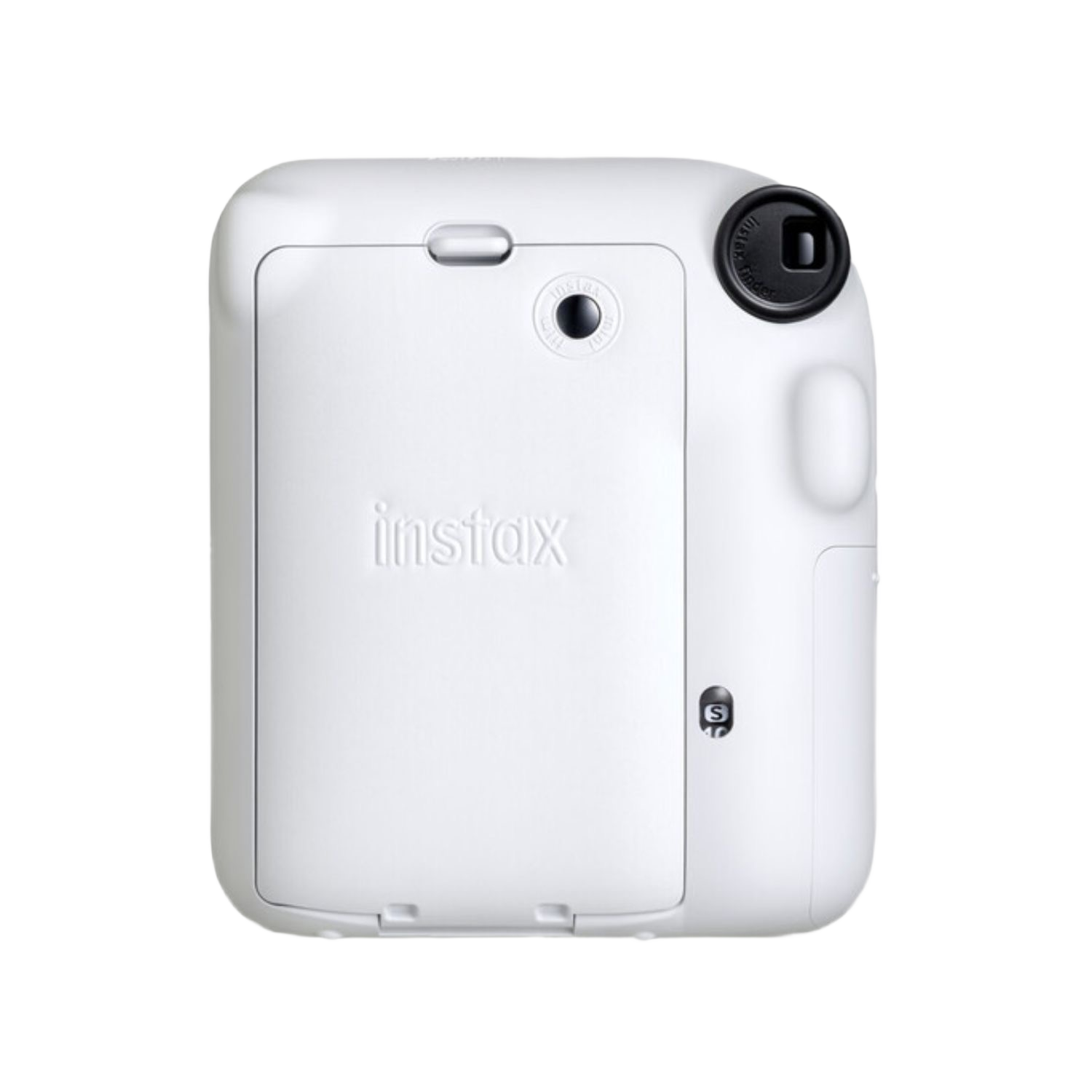 Instax Mini 12 Delight Box (Clay White)