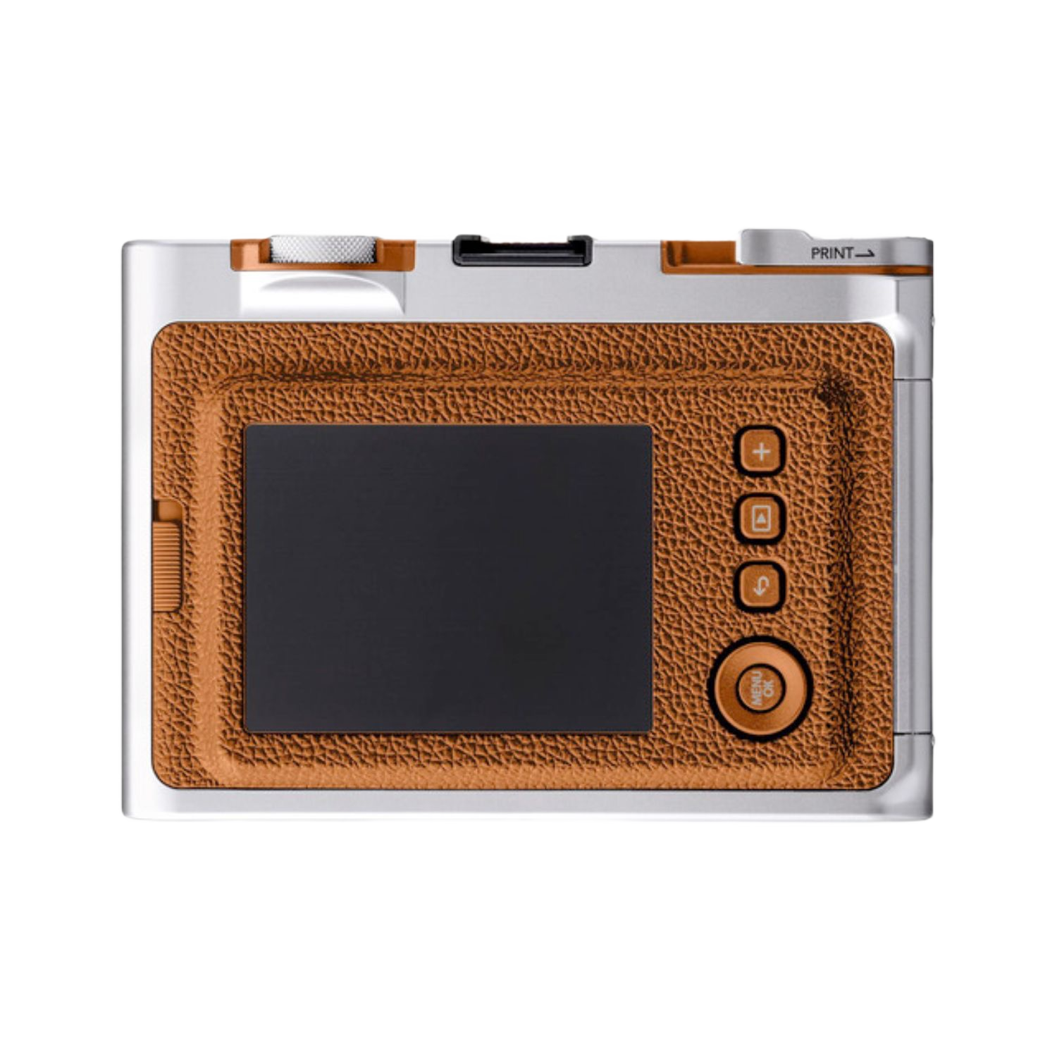 Instax Mini Evo (Brown)