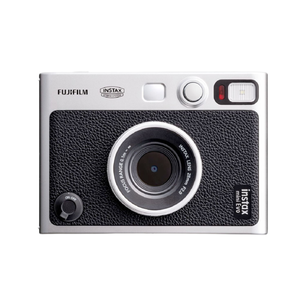 Instax Mini Evo (Gray)