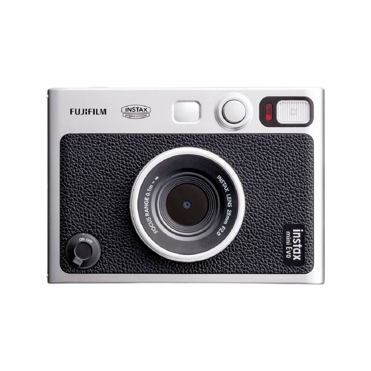 Instax Mini Evo (Gray)