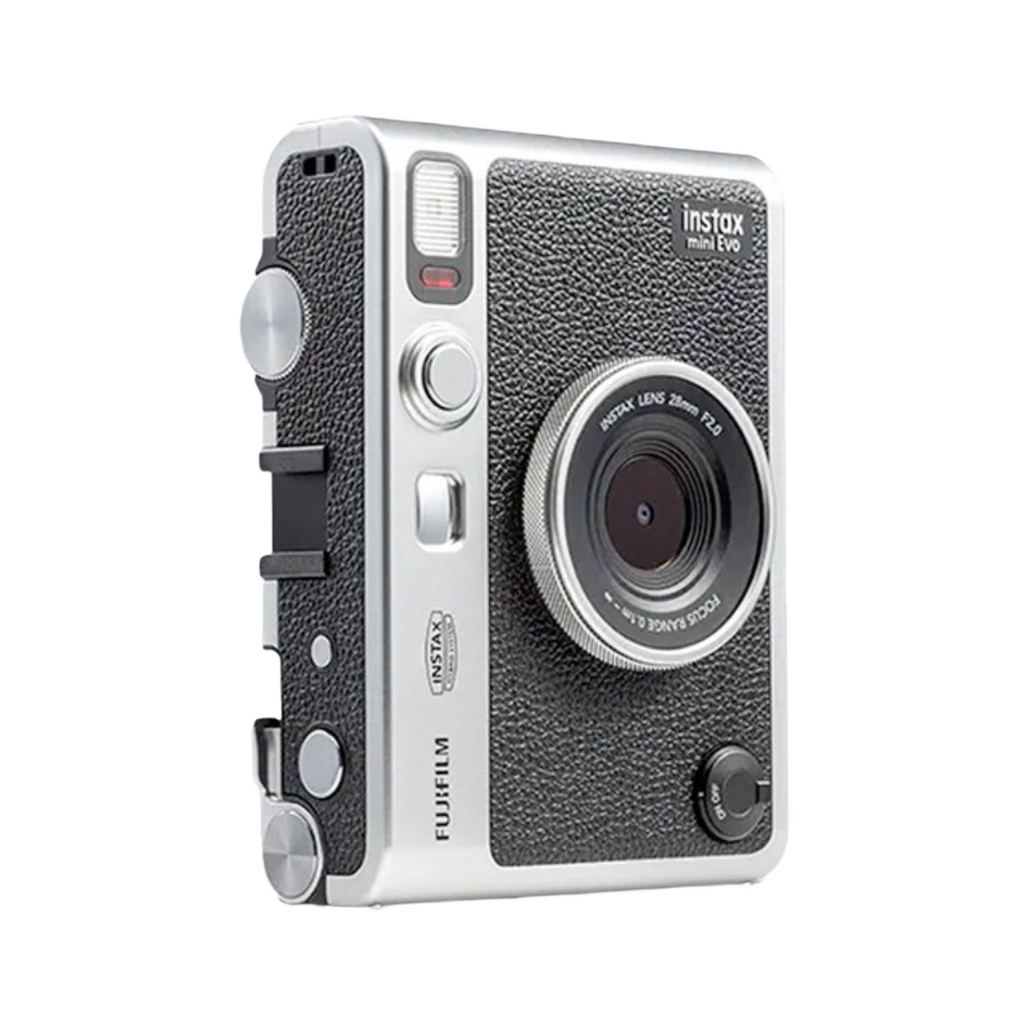 Instax Mini Evo (Gray)