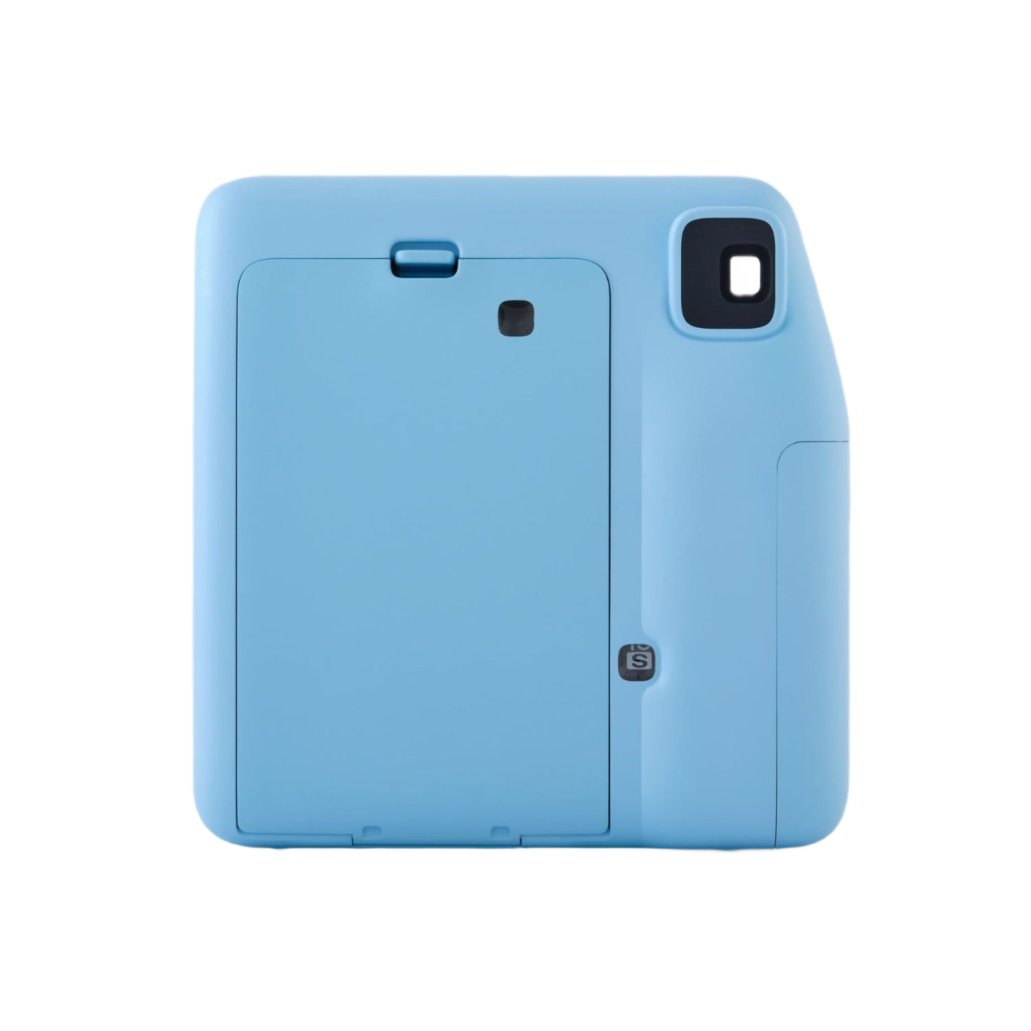 Instax Mini SE Fun Pack Instant Camera (Blue)