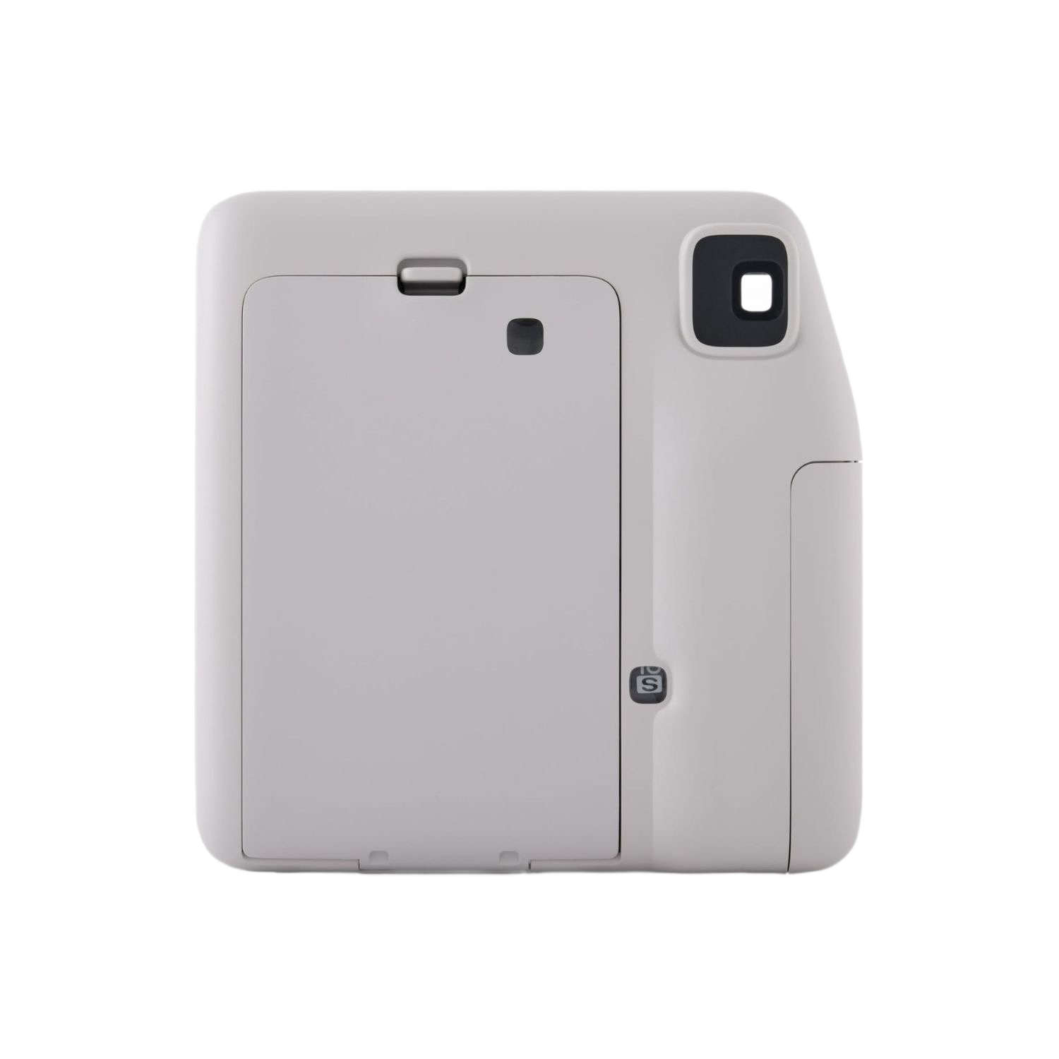 Instax Mini SE Fun Pack Instant Camera (Grey)