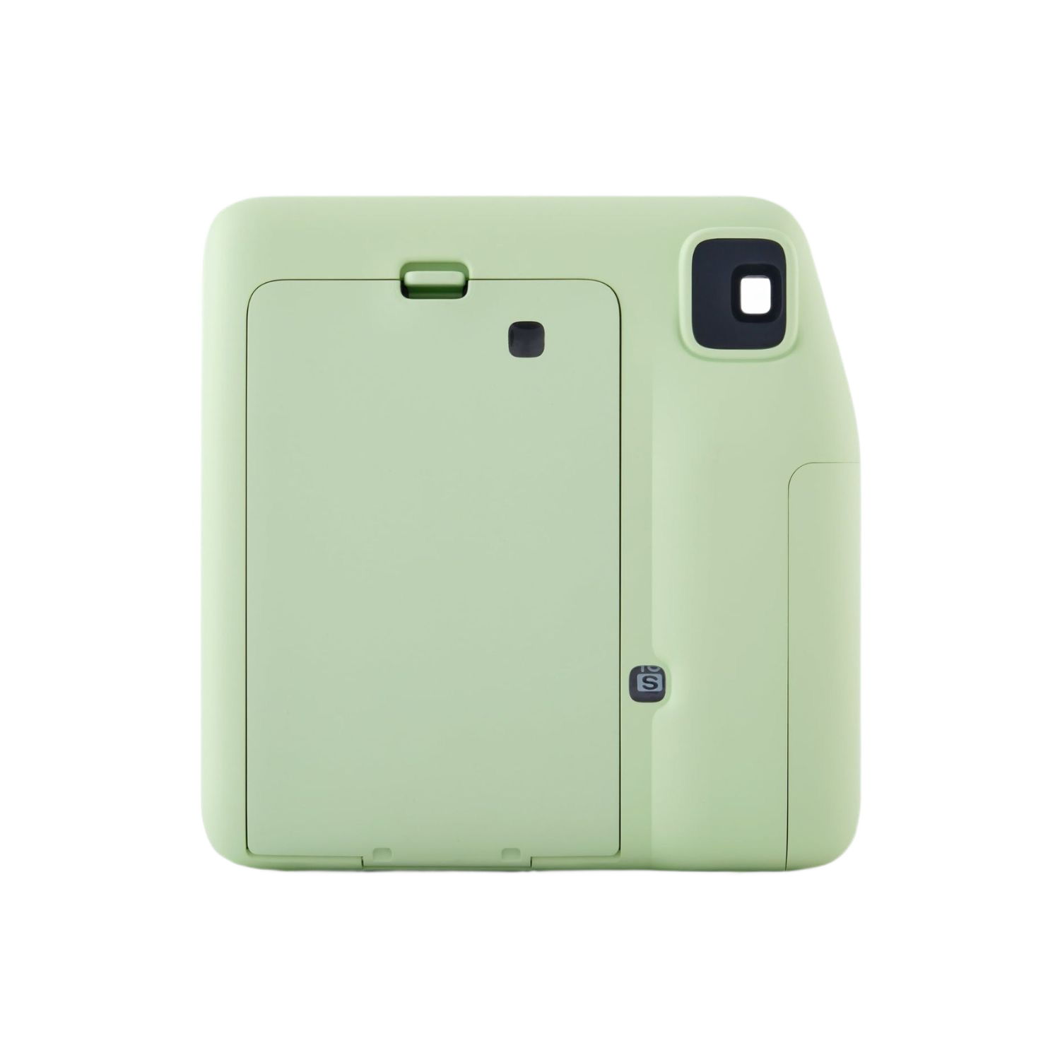 Instax Mini SE Fun Pack Instant Camera (Green)