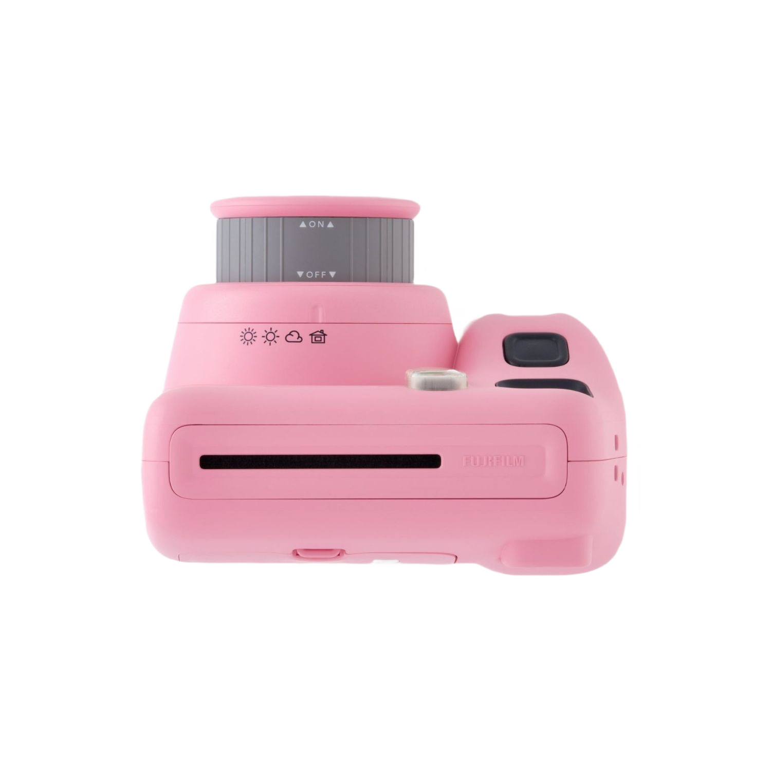 Instax Mini SE Fun Pack Instant Camera (Pink)