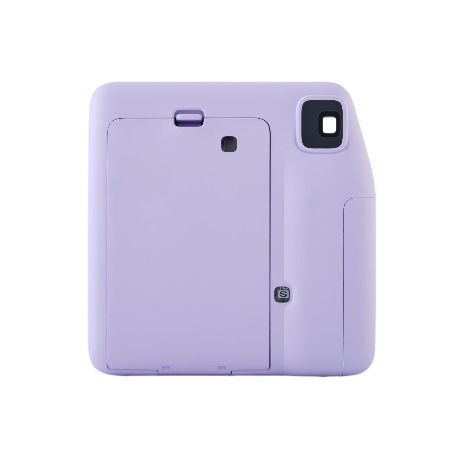 Instax Mini SE Fun Pack Instant Camera (Purple)