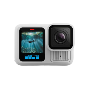 Hero 13 Polar White Action Camera (Limited Edition)