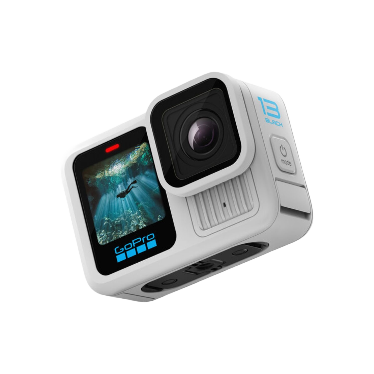Hero 13 Polar White Action Camera (Limited Edition)