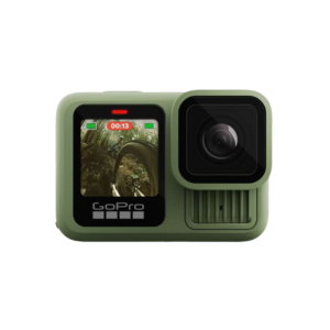 Hero 13 Forest Green Action Camera