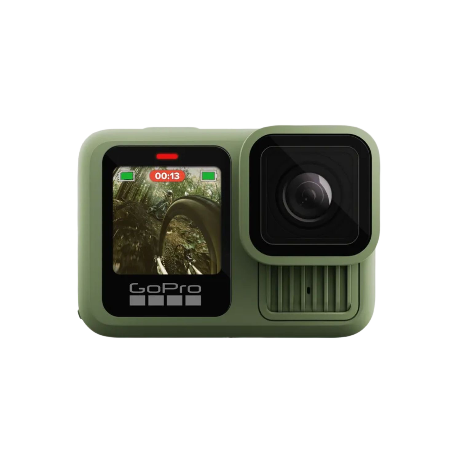 Hero 13 Forest Green Action Camera