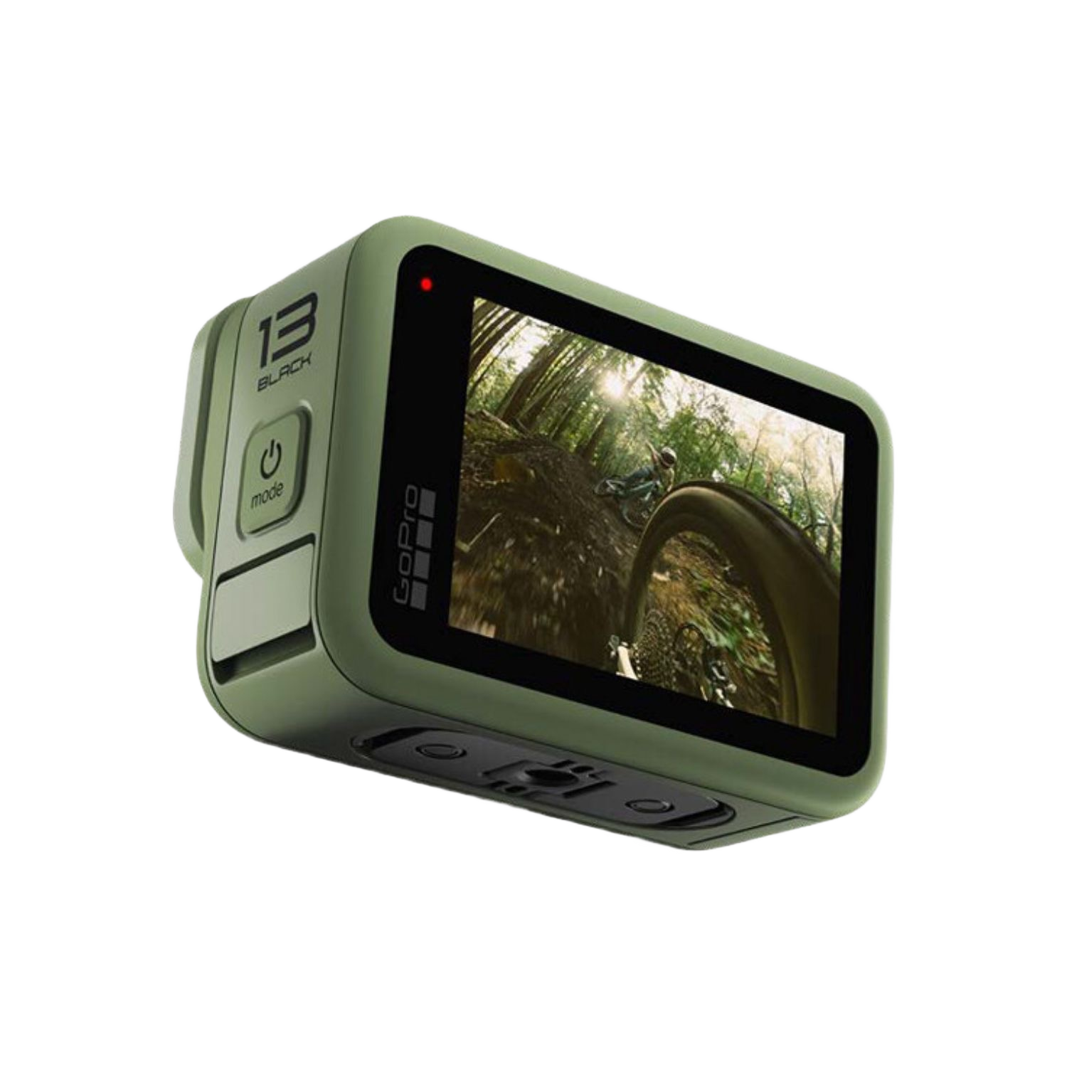 Hero 13 Forest Green Action Camera