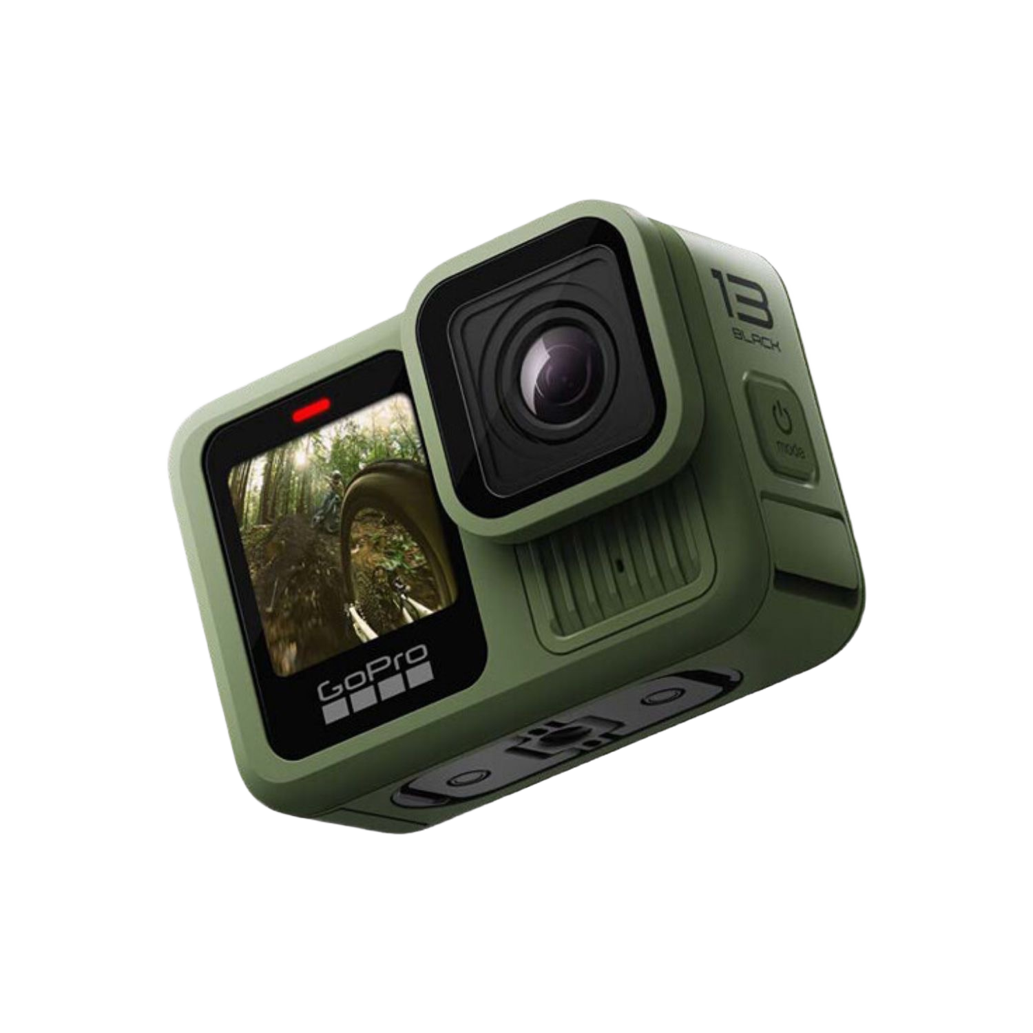 Hero 13 Forest Green Action Camera