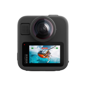 MAX 2 360° 8K Action Camera