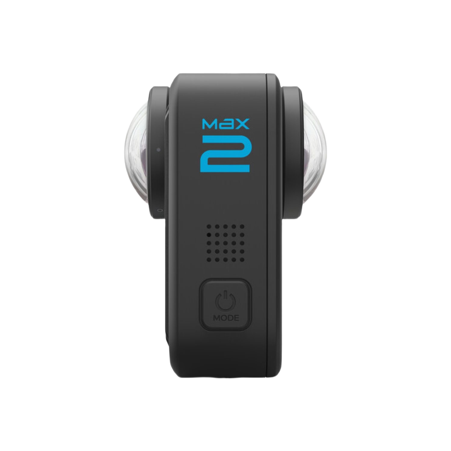 MAX 2 360° 8K Action Camera