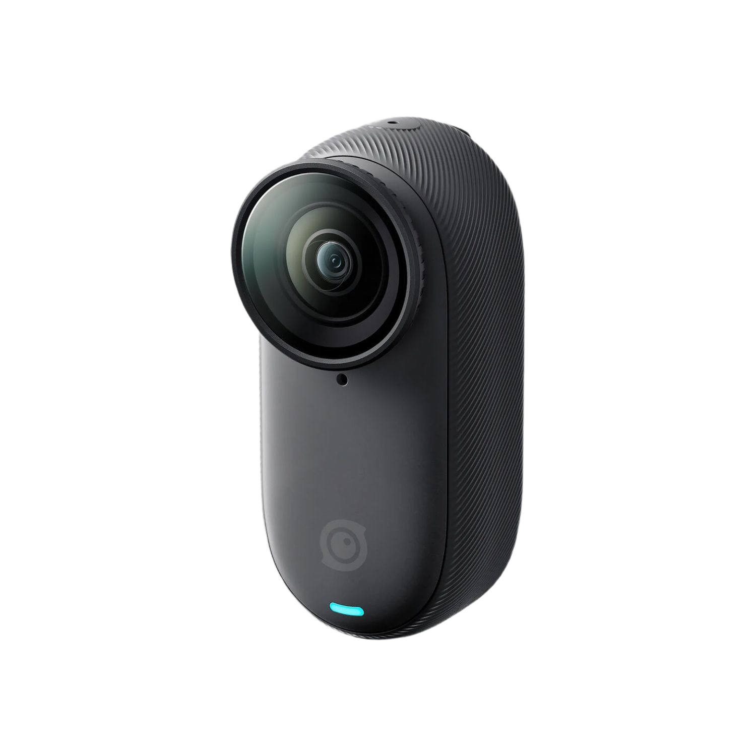 Insta360 GO 3S Action Camera (128GB, Midnight Black)