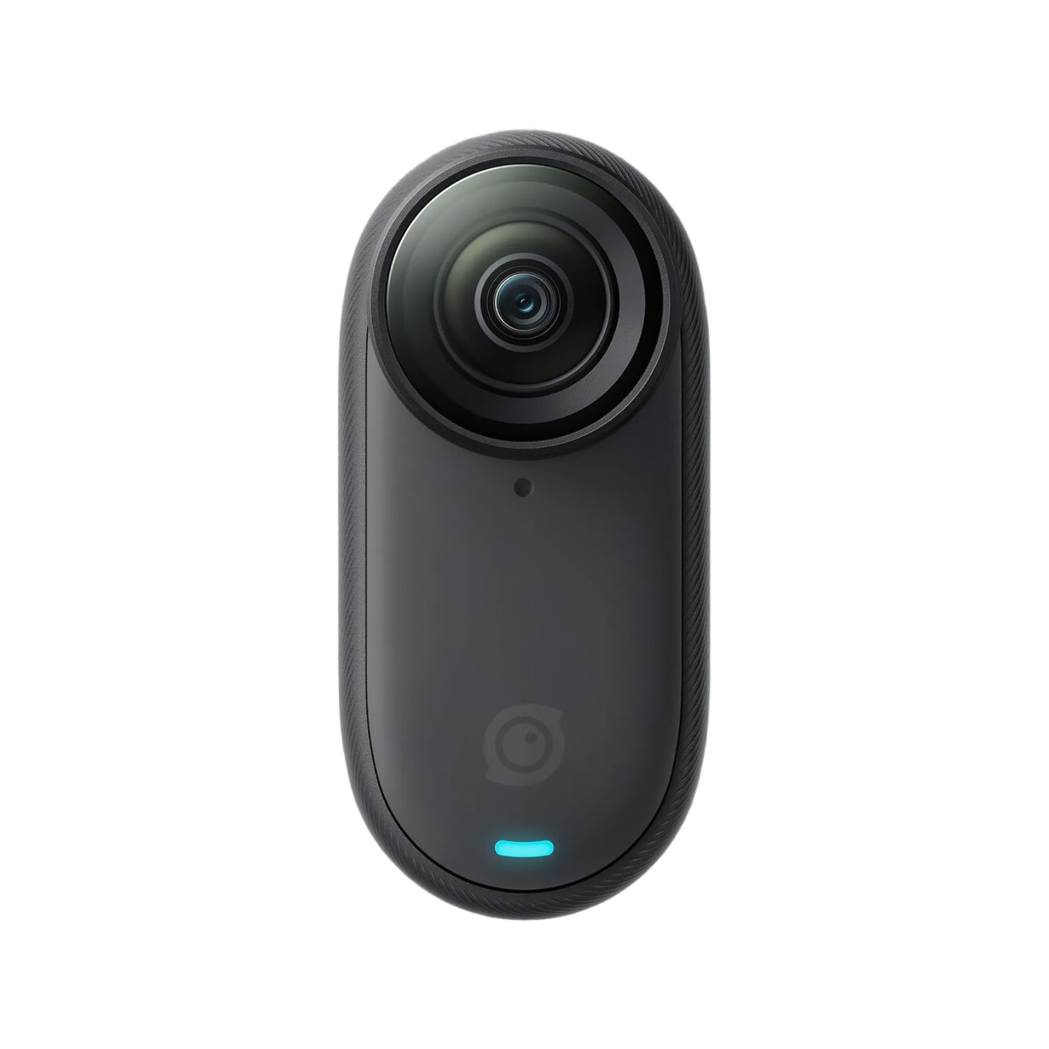 Insta360 GO 3S Action Camera (128GB, Midnight Black)